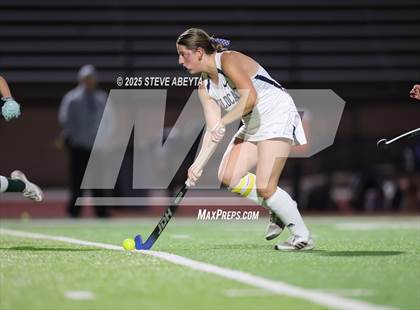 Thumbnail 3 in Mountain Vista vs. St. Mary's Academy (CHSAA Consolation Final) photogallery.