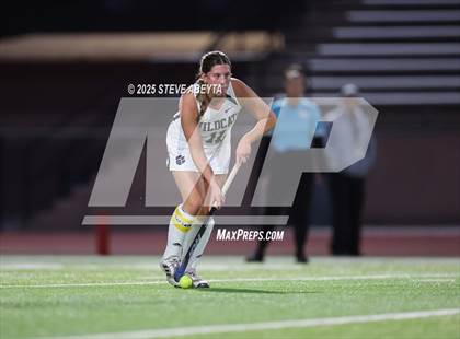 Thumbnail 3 in Mountain Vista vs. St. Mary's Academy (CHSAA Consolation Final) photogallery.