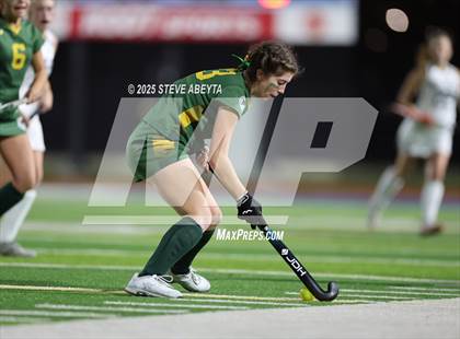Thumbnail 1 in Mountain Vista vs. St. Mary's Academy (CHSAA Consolation Final) photogallery.