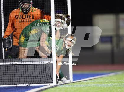 Thumbnail 2 in Mountain Vista vs. St. Mary's Academy (CHSAA Consolation Final) photogallery.