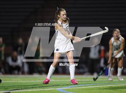 Thumbnail 2 in Mountain Vista vs. St. Mary's Academy (CHSAA Consolation Final) photogallery.