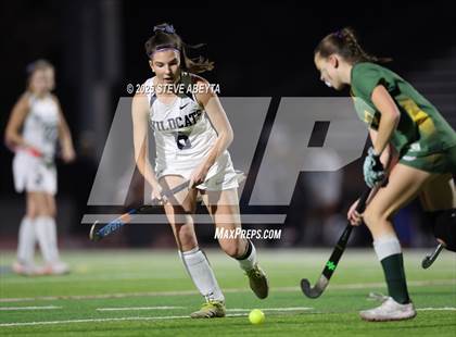Thumbnail 1 in Mountain Vista vs. St. Mary's Academy (CHSAA Consolation Final) photogallery.