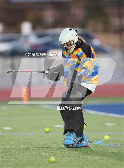 Thumbnail 2 in Mountain Vista vs. St. Mary's Academy (CHSAA Consolation Final) photogallery.