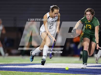 Thumbnail 2 in Mountain Vista vs. St. Mary's Academy (CHSAA Consolation Final) photogallery.