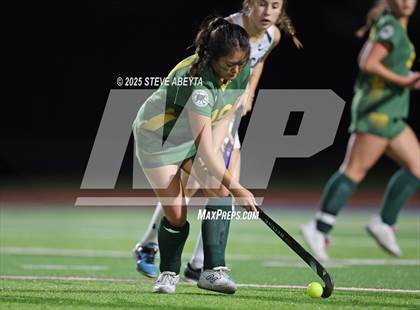 Thumbnail 2 in Mountain Vista vs. St. Mary's Academy (CHSAA Consolation Final) photogallery.