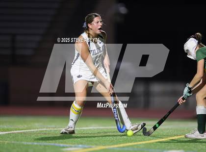 Thumbnail 3 in Mountain Vista vs. St. Mary's Academy (CHSAA Consolation Final) photogallery.