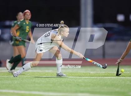 Thumbnail 3 in Mountain Vista vs. St. Mary's Academy (CHSAA Consolation Final) photogallery.