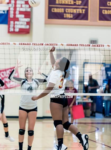 Thumbnail 3 in Ventura @ Oxnard photogallery.