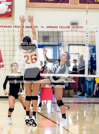 Thumbnail 3 in Ventura @ Oxnard photogallery.