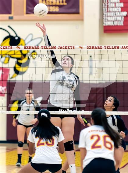Thumbnail 1 in Ventura @ Oxnard photogallery.