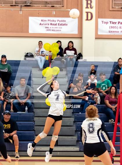 Thumbnail 3 in Ventura @ Oxnard photogallery.
