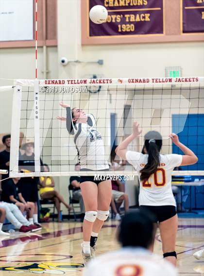 Thumbnail 2 in Ventura @ Oxnard photogallery.
