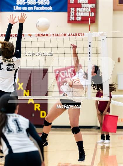 Thumbnail 2 in Ventura @ Oxnard photogallery.