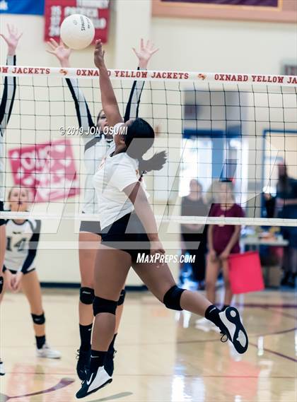 Thumbnail 1 in Ventura @ Oxnard photogallery.