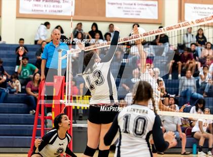 Thumbnail 3 in Ventura @ Oxnard photogallery.