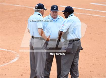 Thumbnail 1 in Ontario vs. Ganesha (CIF SS D7 Final) photogallery.