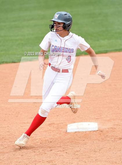 Thumbnail 3 in Ontario vs. Ganesha (CIF SS D7 Final) photogallery.