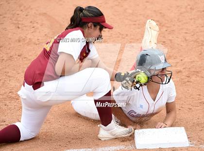 Thumbnail 2 in Ontario vs. Ganesha (CIF SS D7 Final) photogallery.