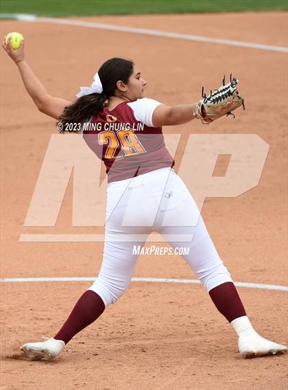 Thumbnail 2 in Ontario vs. Ganesha (CIF SS D7 Final) photogallery.