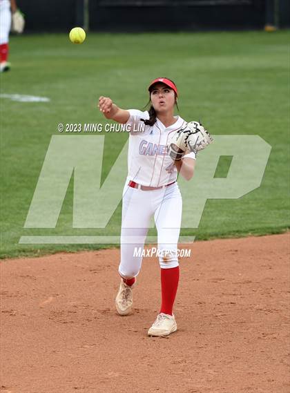 Thumbnail 1 in Ontario vs. Ganesha (CIF SS D7 Final) photogallery.