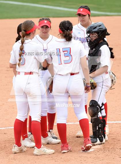 Thumbnail 2 in Ontario vs. Ganesha (CIF SS D7 Final) photogallery.