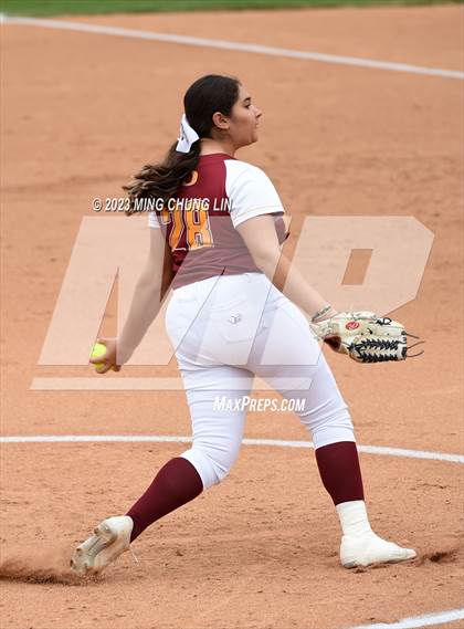 Thumbnail 3 in Ontario vs. Ganesha (CIF SS D7 Final) photogallery.