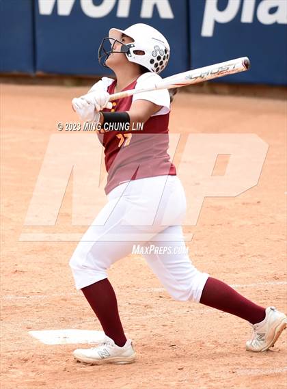 Thumbnail 3 in Ontario vs. Ganesha (CIF SS D7 Final) photogallery.