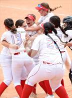 Photo from the gallery "Ontario vs. Ganesha (CIF SS D7 Final)"