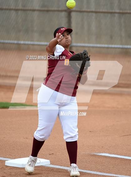 Thumbnail 1 in Ontario vs. Ganesha (CIF SS D7 Final) photogallery.