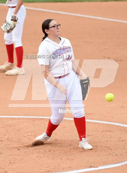 Thumbnail 3 in Ontario vs. Ganesha (CIF SS D7 Final) photogallery.