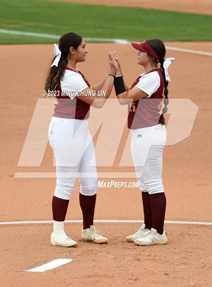Thumbnail 3 in Ontario vs. Ganesha (CIF SS D7 Final) photogallery.