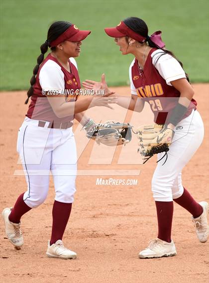 Thumbnail 3 in Ontario vs. Ganesha (CIF SS D7 Final) photogallery.