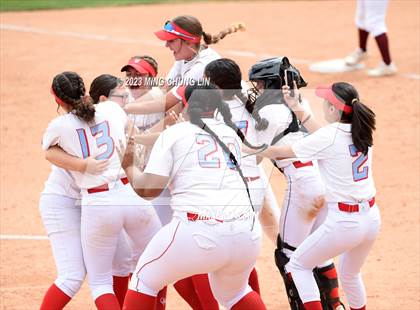 Thumbnail 1 in Ontario vs. Ganesha (CIF SS D7 Final) photogallery.