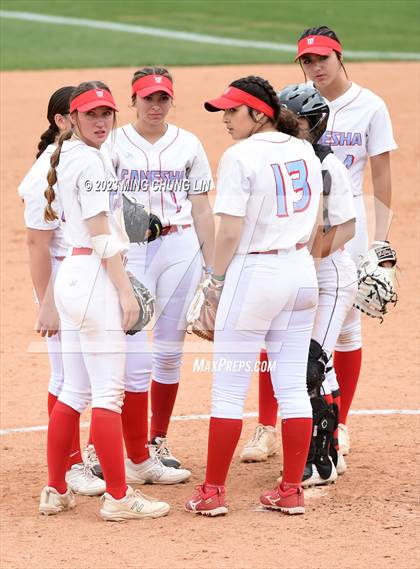 Thumbnail 3 in Ontario vs. Ganesha (CIF SS D7 Final) photogallery.