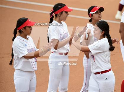Thumbnail 2 in Ontario vs. Ganesha (CIF SS D7 Final) photogallery.