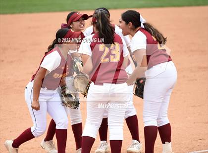 Thumbnail 2 in Ontario vs. Ganesha (CIF SS D7 Final) photogallery.