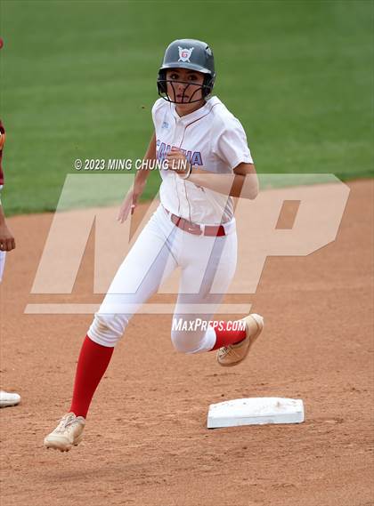 Thumbnail 1 in Ontario vs. Ganesha (CIF SS D7 Final) photogallery.