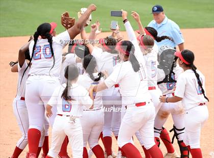 Thumbnail 3 in Ontario vs. Ganesha (CIF SS D7 Final) photogallery.