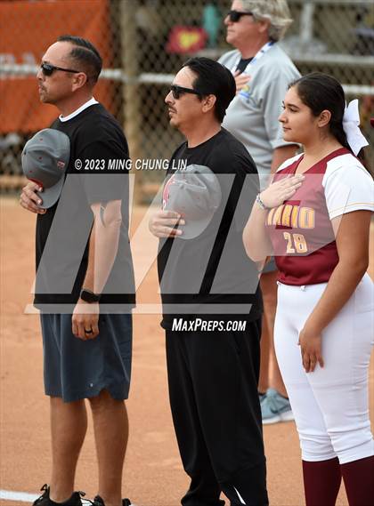 Thumbnail 1 in Ontario vs. Ganesha (CIF SS D7 Final) photogallery.