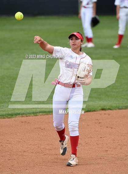 Thumbnail 2 in Ontario vs. Ganesha (CIF SS D7 Final) photogallery.