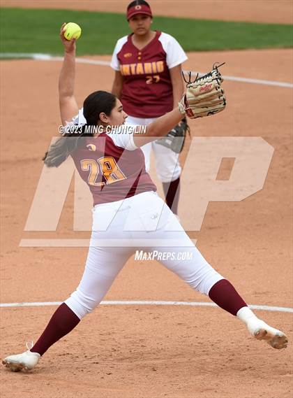Thumbnail 2 in Ontario vs. Ganesha (CIF SS D7 Final) photogallery.