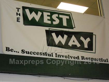 Thumbnail 1 in Glenbard West TOC Ceremony photogallery.