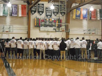 Thumbnail 1 in Glenbard West TOC Ceremony photogallery.