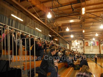 Thumbnail 1 in Glenbard West TOC Ceremony photogallery.