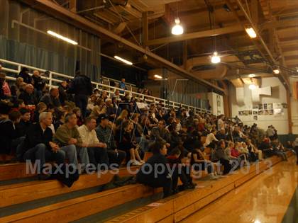 Thumbnail 3 in Glenbard West TOC Ceremony photogallery.
