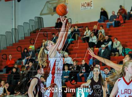 Thumbnail 2 in George Washington @ Cabell Midland photogallery.