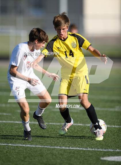 Thumbnail 2 in Loveland @ Prairie View photogallery.