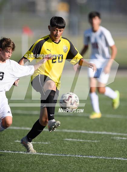 Thumbnail 3 in Loveland @ Prairie View photogallery.