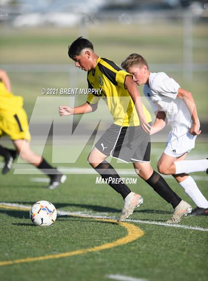 Thumbnail 3 in Loveland @ Prairie View photogallery.