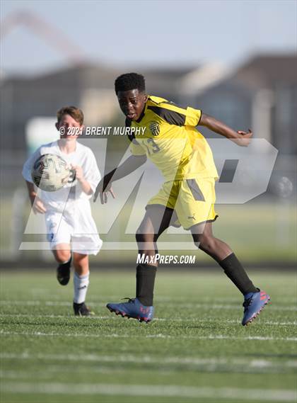 Thumbnail 3 in Loveland @ Prairie View photogallery.
